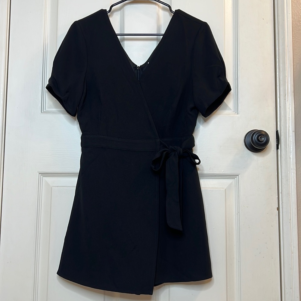 Dee Elly Romper‎